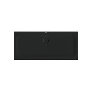 Douchebak BetteUltra 1700x750x35mm Ebony