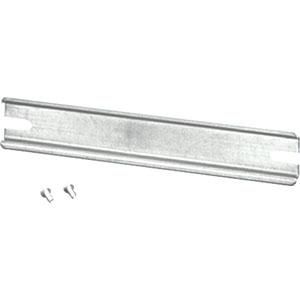 DIN-rail 256 mm voor BM7 EB/DK/KF 25