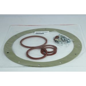 Pakkingset XR+ 80-120 uitlaat met kijkglas
