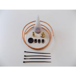 Vervangingsset olieslang DXB