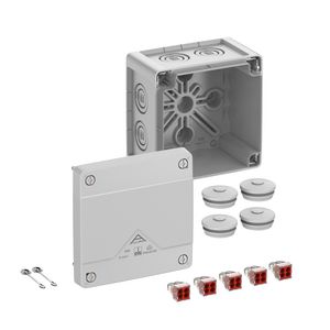 Aftakdoos Abox Pro 040-42