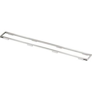 montageramen 750 RVS/blank 498230-736804