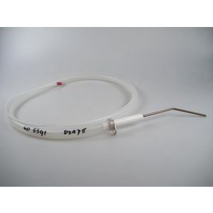 Ionisatie elektrode set DXA 75