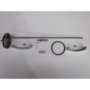 Inspectieluik boiler S62235