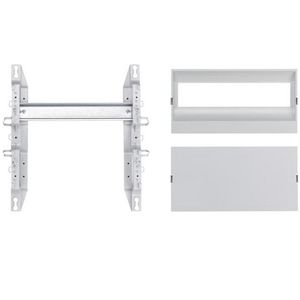Vermogensschakelaar Tmax kit XT t.b.v. Mistral65H size 2x12