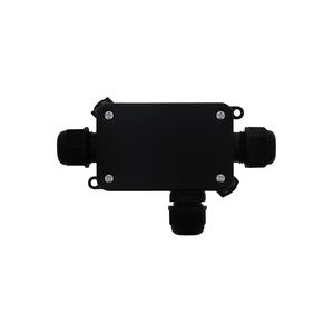 Kabelbox IP68 3-voudig diam.6 - 11mm