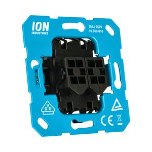 Wisselschakelaar VVE=100