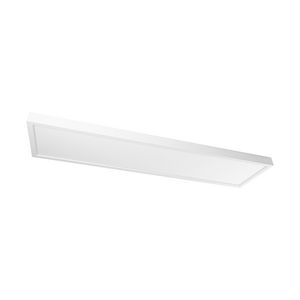 Pro-Ceiling 296 x 1196 x 48mm opbouw 40W 3000K wit 40003140