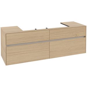 Wastafelonderkast Collaro 1600x548x500mm C03100VJ