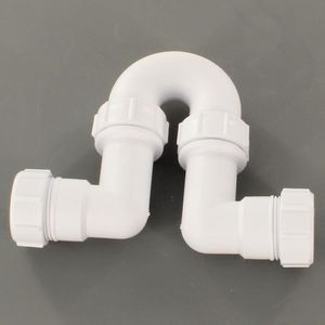 Sifon model "P" Ø32 Gas210Eco(PRO)