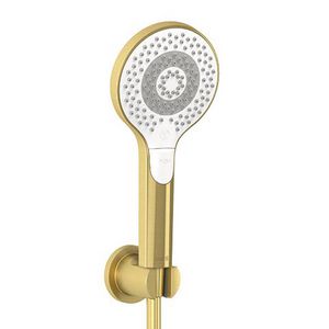Xdive 3S Badset B.Gold