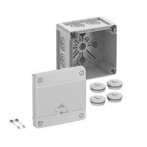 Aftakdoos Abox Pro 040-L