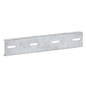 Koppelplaat H2160 thermisch verzinkt