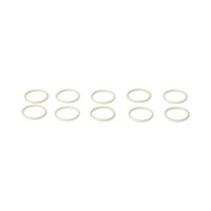 O-ring 21,89X2,62 EPDM wit (10 stuks) 7843668