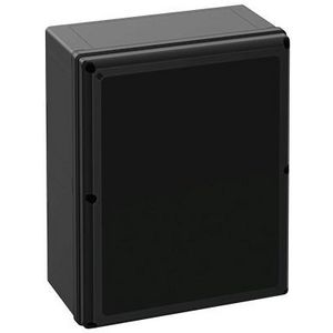 Lege behuizing IP66/IP67 IK09
