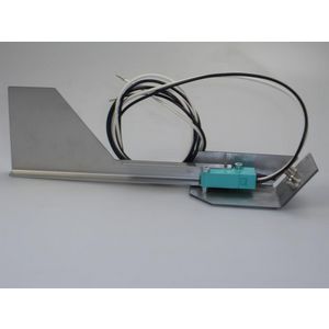 Vaanschakelaar set DXA 75 / DXA 100