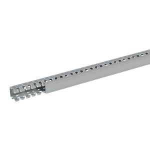 Lengte a 2m. Bedradingskoker 25x25 ST Segma VVE=30