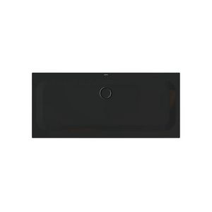 Douchebak BetteUltra 1700x750x35mm Zwart