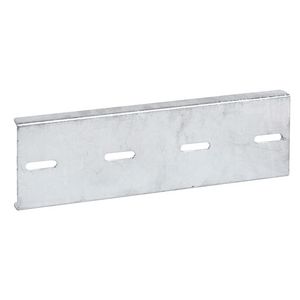 Koppelplaat H21100 thermisch verzinkt