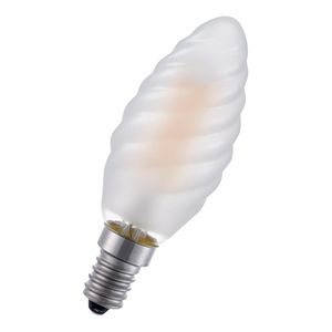 LED-lamp C35 BEE FIL Twisted E14 DIM 4W 30W 320lm 925 FR