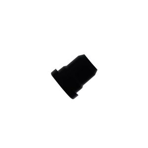 IP68 Plug M16/ M20 Zwart