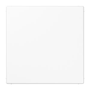 Afdekking alpin wit blind LS990