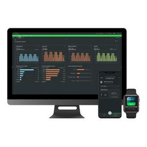 ENERGY HUB ADVANCED LICENTIE 1 JAAR