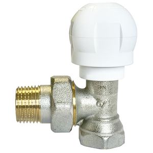 Kraan handbediend focus haaks M22x 3/8"x F1/2