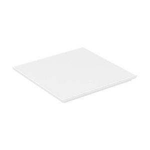 Plafond-/wandarmatuur dream+ Slim Edge 3.000/3.500/4.000K