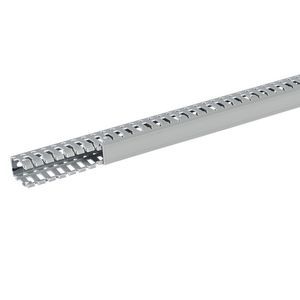 Lengte a 2m. Bedradingskoker 25x40 ST Segma VVE=28