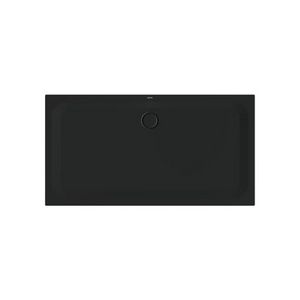 Douchebak BetteUltra 1700x900x35mm Ebony