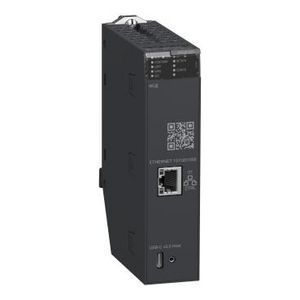 Modicon M580 ePAC, Linux "edge computing" module met ARM V7