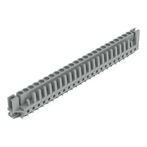 THT FE steker RE raster 5mm grijs 232-154/047-000 VVE=10