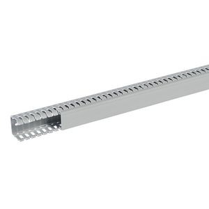 Lengte a 2m. Bedradingskoker 40x40 ST Segma VVE=24
