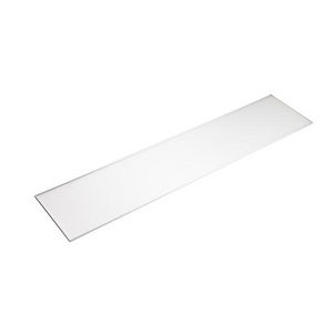 Plafond-/wandarmatuur dream+ Slim Edge 3.000/3.500/4.000K