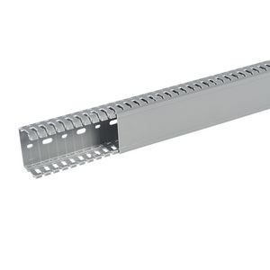 Lengte a 2m. Bedradingskoker 60x40 ST Segma VVE=16