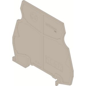 Afstandblok CR-S 4 VVE=10