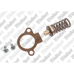 Gasklep 3P 0020206129