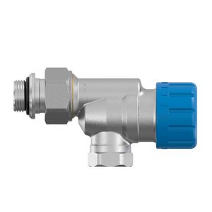 Thermostaatkraan Autosar haaks verkeerd M30x3/8"