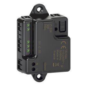 Module IP55 voor bv garage 2500W VNWN