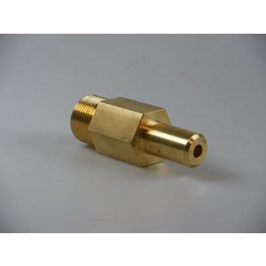 Ombouwset propaan DXA 100