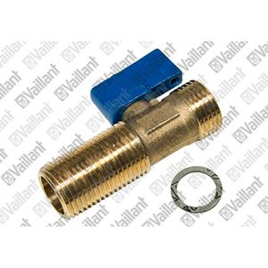 Afsluitklep 0020206151