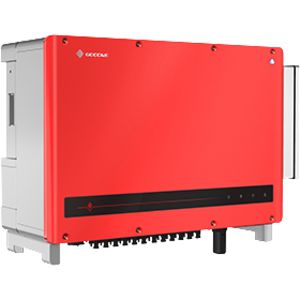 Omvormer 120K-HT 3-Fase 191.3A 12 MPPT 24 IN RS485 AFCI