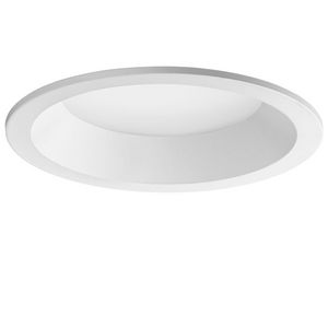 LED-Downlight 3000K 18W statisch Opaalwitte diffuser