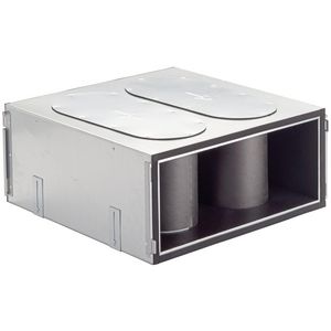 Comfowell geluiddemper type CW-S 520