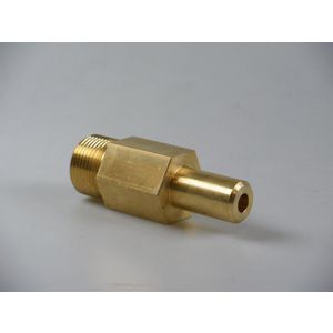 Ombouwset propaan DXA 120