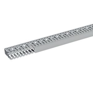 Lengte a 2m. Bedradingskoker 25x60 ST Segma VVE=28