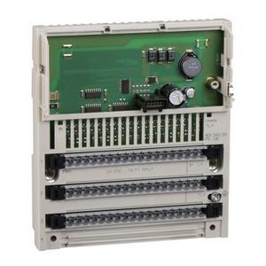 Discrete ingangsmodule 16 ingangen 24V DC Modicon Momentum