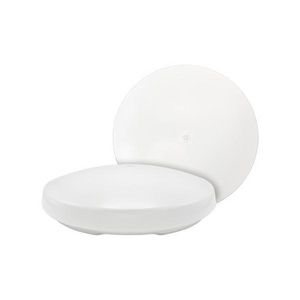Plafonniere 12W Ø280mm 3.000/4.000/5.700K IP64 met PIR
