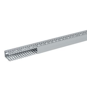 Lengte a 2m. Bedradingskoker 40x60 ST Segma VVE=24